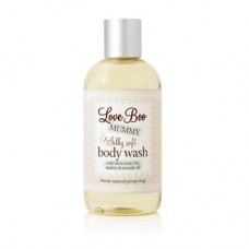 Silky Soft Body Wash